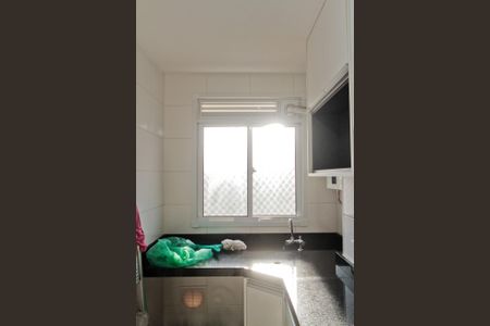 Apartamento à venda com 43m², 2 quartos e 1 vagaÁrea de Serviço