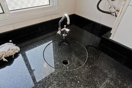 Apartamento à venda com 43m², 2 quartos e 1 vagaÁrea de Serviço