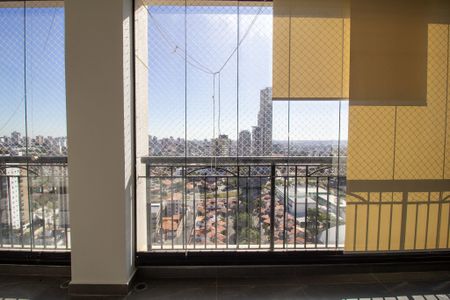 Apartamento para alugar com 197m², 3 quartos e 3 vagasVaranda Gourmet