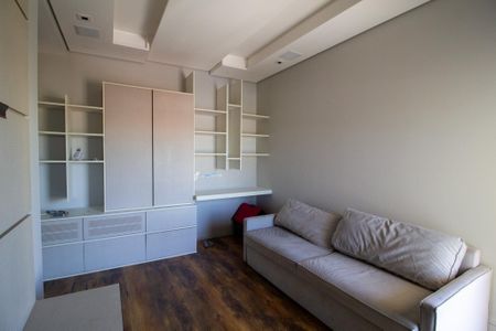 Apartamento para alugar com 197m², 3 quartos e 3 vagasSuite 2
