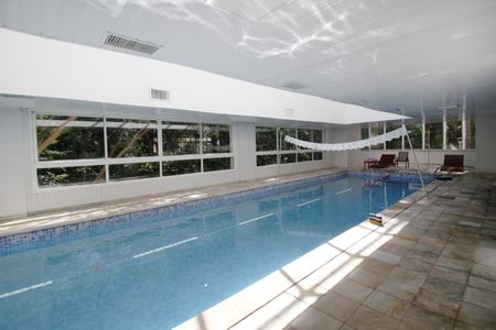 Apartamento para alugar com 197m², 3 quartos e 3 vagasÁrea comum - Piscina