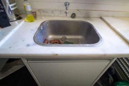 Apartamento para alugar com 197m², 3 quartos e 3 vagasÁrea de Serviço