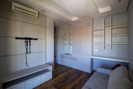 Apartamento para alugar com 197m², 3 quartos e 3 vagasSuite 2