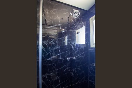 Apartamento para alugar com 197m², 3 quartos e 3 vagasBanheiro da Suíte 1