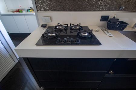 Apartamento para alugar com 197m², 3 quartos e 3 vagasCozinha