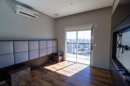 Apartamento para alugar com 197m², 3 quartos e 3 vagasSuite 1