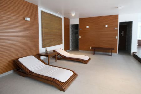 Apartamento para alugar com 197m², 3 quartos e 3 vagasÁrea comum