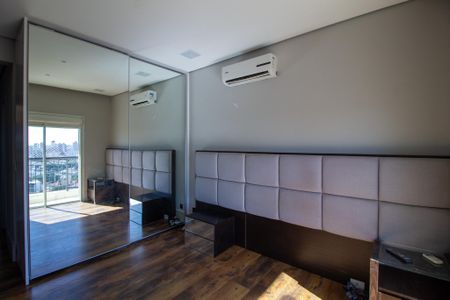 Apartamento para alugar com 197m², 3 quartos e 3 vagasSuite 1