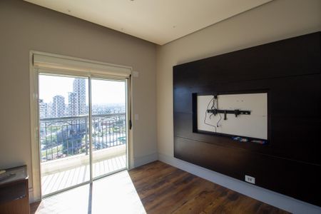 Apartamento para alugar com 197m², 3 quartos e 3 vagasSuite 1