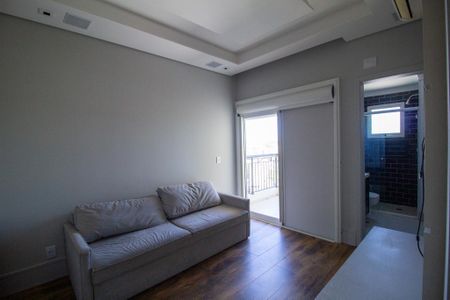 Apartamento para alugar com 197m², 3 quartos e 3 vagasSuite 2