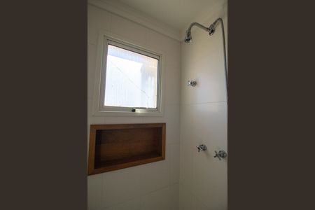 Apartamento para alugar com 197m², 3 quartos e 3 vagasBanheiro da Suíte 3