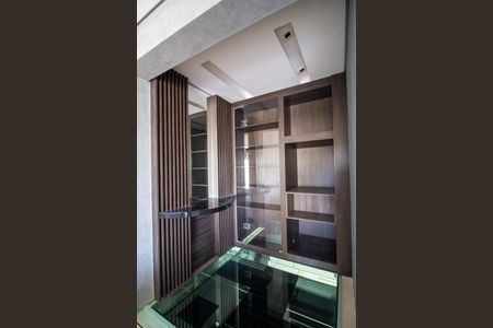 Apartamento para alugar com 197m², 3 quartos e 3 vagasSala