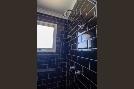 Apartamento para alugar com 197m², 3 quartos e 3 vagasBanheiro da Suíte 2