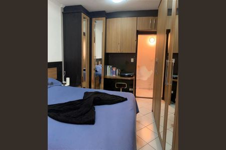 Apartamento à venda com 1 quarto, 51m² em Vila Mariana, São Paulo