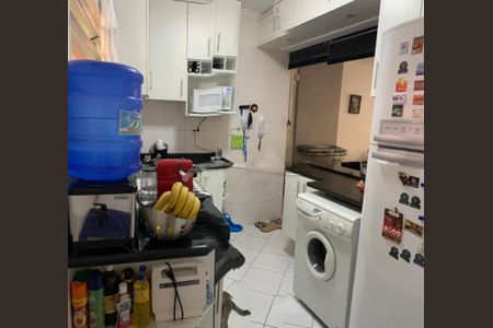 Apartamento à venda com 1 quarto, 51m² em Vila Mariana, São Paulo