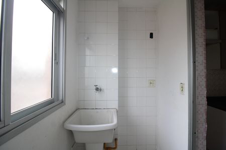 Apartamento à venda com 48m², 2 quartos e 1 vagaÁrea de Serviço