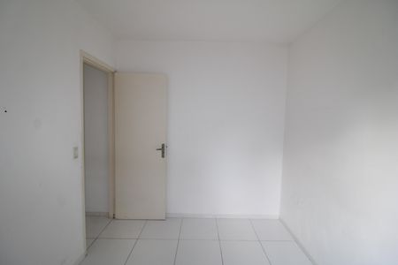 Apartamento à venda com 48m², 2 quartos e 1 vagaQuarto 2