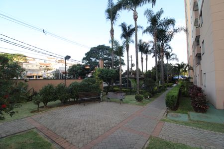 Apartamento à venda com 48m², 2 quartos e 1 vagaÁrea Comum