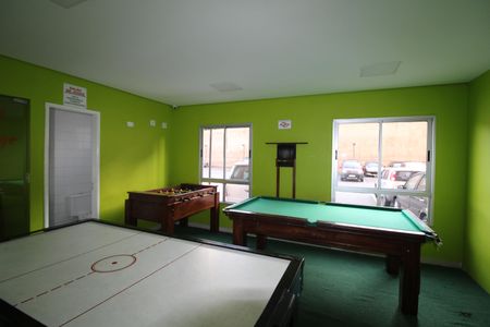 Apartamento à venda com 48m², 2 quartos e 1 vagaÁrea Comum