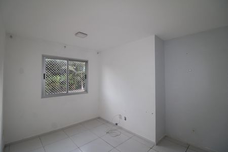 Apartamento à venda com 48m², 2 quartos e 1 vagaSala