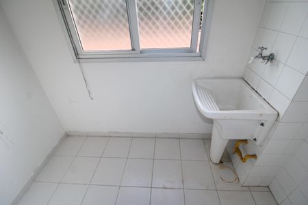 Apartamento à venda com 48m², 2 quartos e 1 vagaÁrea de Serviço