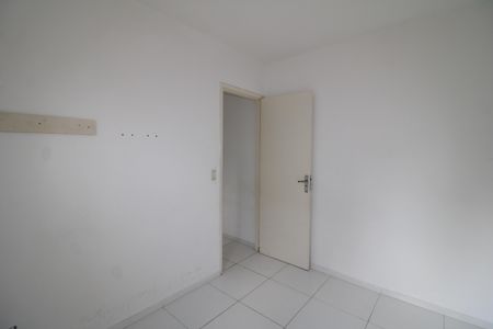 Apartamento à venda com 48m², 2 quartos e 1 vagaQuarto 2