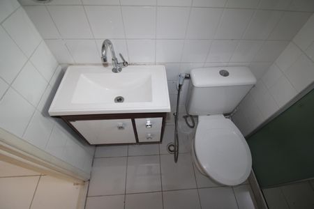 Apartamento à venda com 48m², 2 quartos e 1 vagaBanheiro