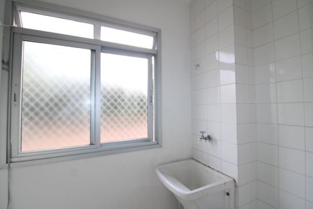 Apartamento à venda com 48m², 2 quartos e 1 vagaÁrea de Serviço