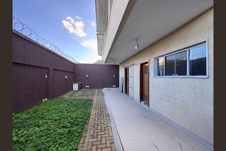 Casa de condomínio à venda com 662m², 4 quartos e 2 vagasÁrea externa