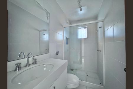 Casa de condomínio à venda com 662m², 4 quartos e 2 vagasSuíte 3 - Banheiro