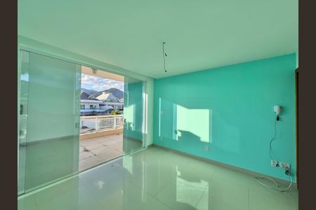 Casa de condomínio à venda com 662m², 4 quartos e 2 vagasQuarto