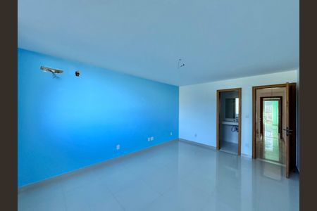 Casa de condomínio à venda com 662m², 4 quartos e 2 vagasSuíte 2