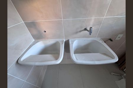 Casa de condomínio à venda com 662m², 4 quartos e 2 vagasÁrea de Serviço