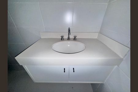 Casa de condomínio à venda com 662m², 4 quartos e 2 vagasSótão - Banheiro