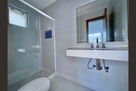 Casa de condomínio à venda com 662m², 4 quartos e 2 vagasSuíte 2 - Banheiro