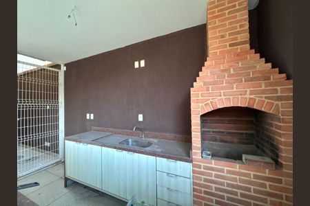 Casa de condomínio à venda com 662m², 4 quartos e 2 vagasÁrea externa