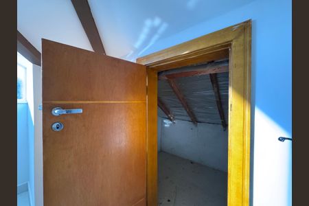 Casa de condomínio à venda com 662m², 4 quartos e 2 vagasSótão - Compartimento 1