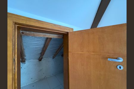 Casa de condomínio à venda com 662m², 4 quartos e 2 vagasSótão - Compartimento 2