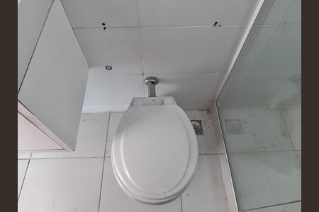 Casa de condomínio à venda com 662m², 4 quartos e 2 vagasSuíte 3 - Banheiro