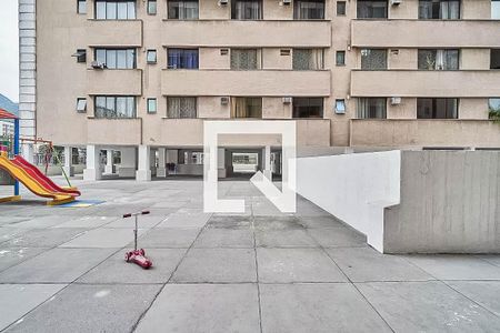 Apartamento para alugar com 78m², 2 quartos e 1 vagaÁrea comum