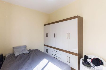 Apartamento para alugar com 78m², 2 quartos e 1 vagaQuarto 2