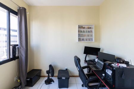 Apartamento para alugar com 78m², 2 quartos e 1 vagaQuarto 1