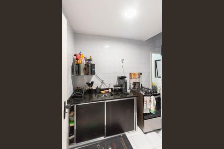 Apartamento para alugar com 78m², 2 quartos e 1 vagaCozinha e Área de Serviço