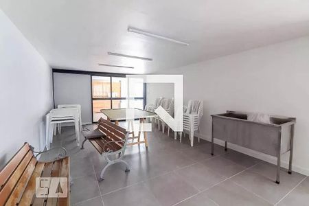 Apartamento para alugar com 78m², 2 quartos e 1 vagaÁrea comum