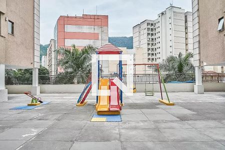 Apartamento para alugar com 78m², 2 quartos e 1 vagaÁrea comum