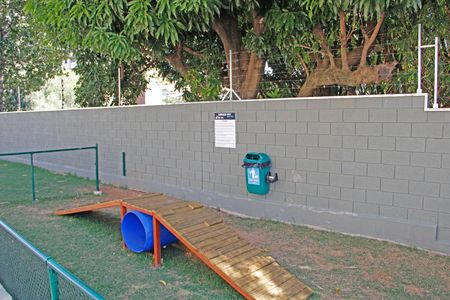 Apartamento para alugar com 60m², 2 quartos e 1 vagaÁrea comum - Playground