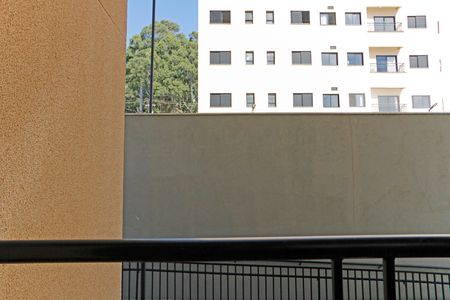 Apartamento para alugar com 60m², 2 quartos e 1 vagaVaranda