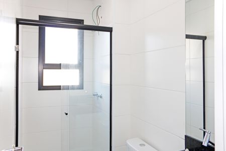Apartamento para alugar com 60m², 2 quartos e 1 vagaBanheiro 