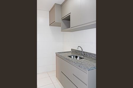 Apartamento para alugar com 60m², 2 quartos e 1 vagaCozinha