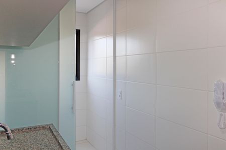 Apartamento para alugar com 60m², 2 quartos e 1 vagaCozinha